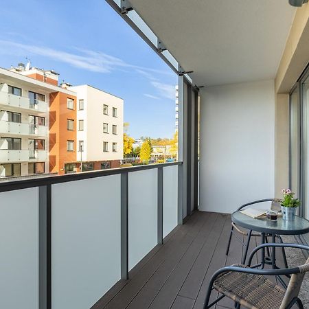 Kasprowicza Apartments Kolobrzeg By Noclegi Renters Kołobrzeg Exterior foto